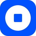 Coinbase Customer Support Logo