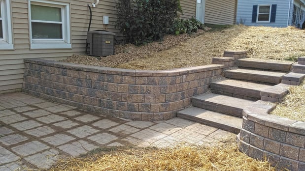 Images Stitt's Landscaping LLC