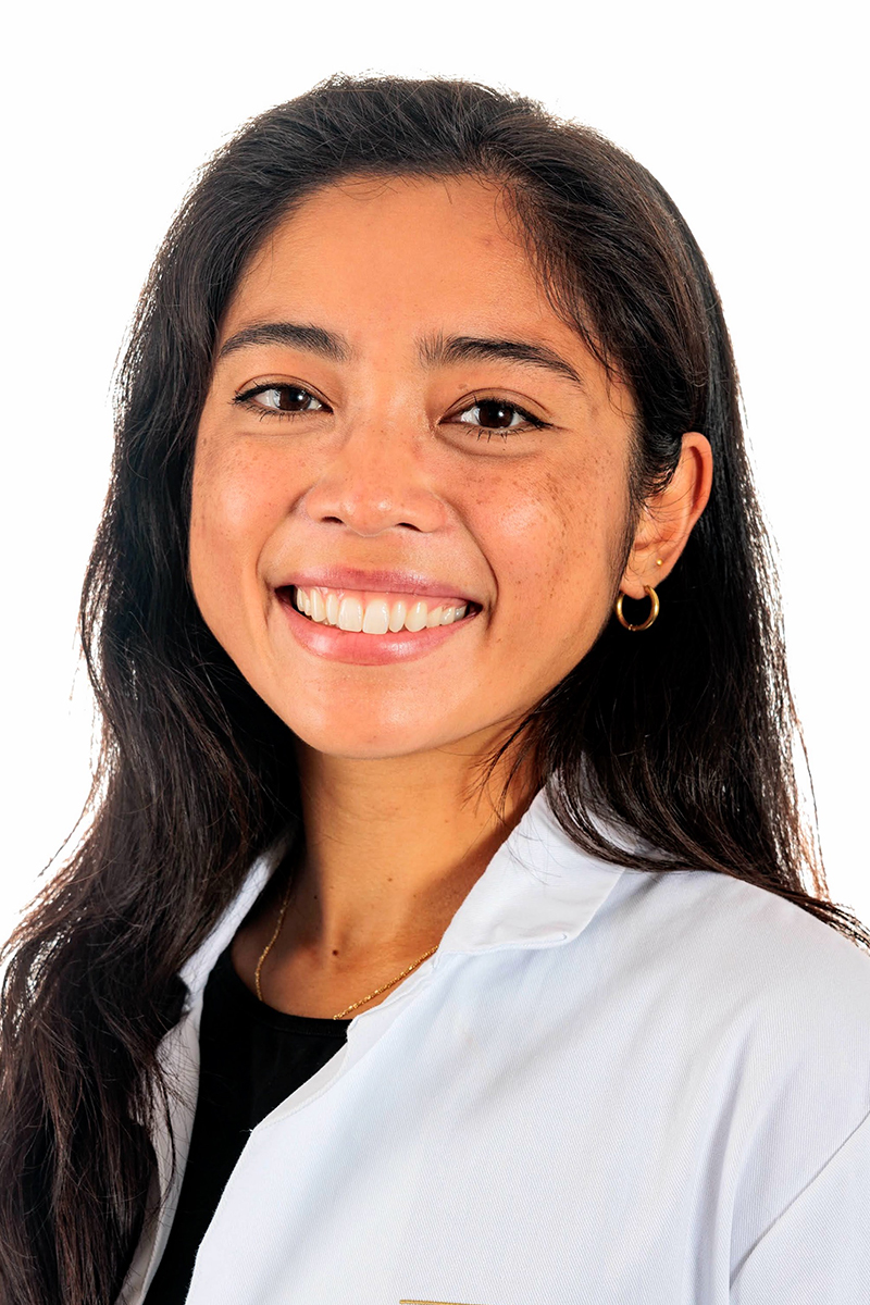 Dr. Sabrina Isabel Coronel, MD