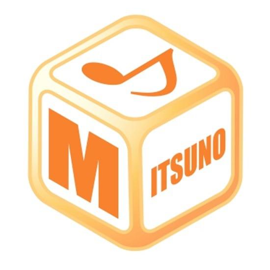 楽器買取センターミツノ Logo