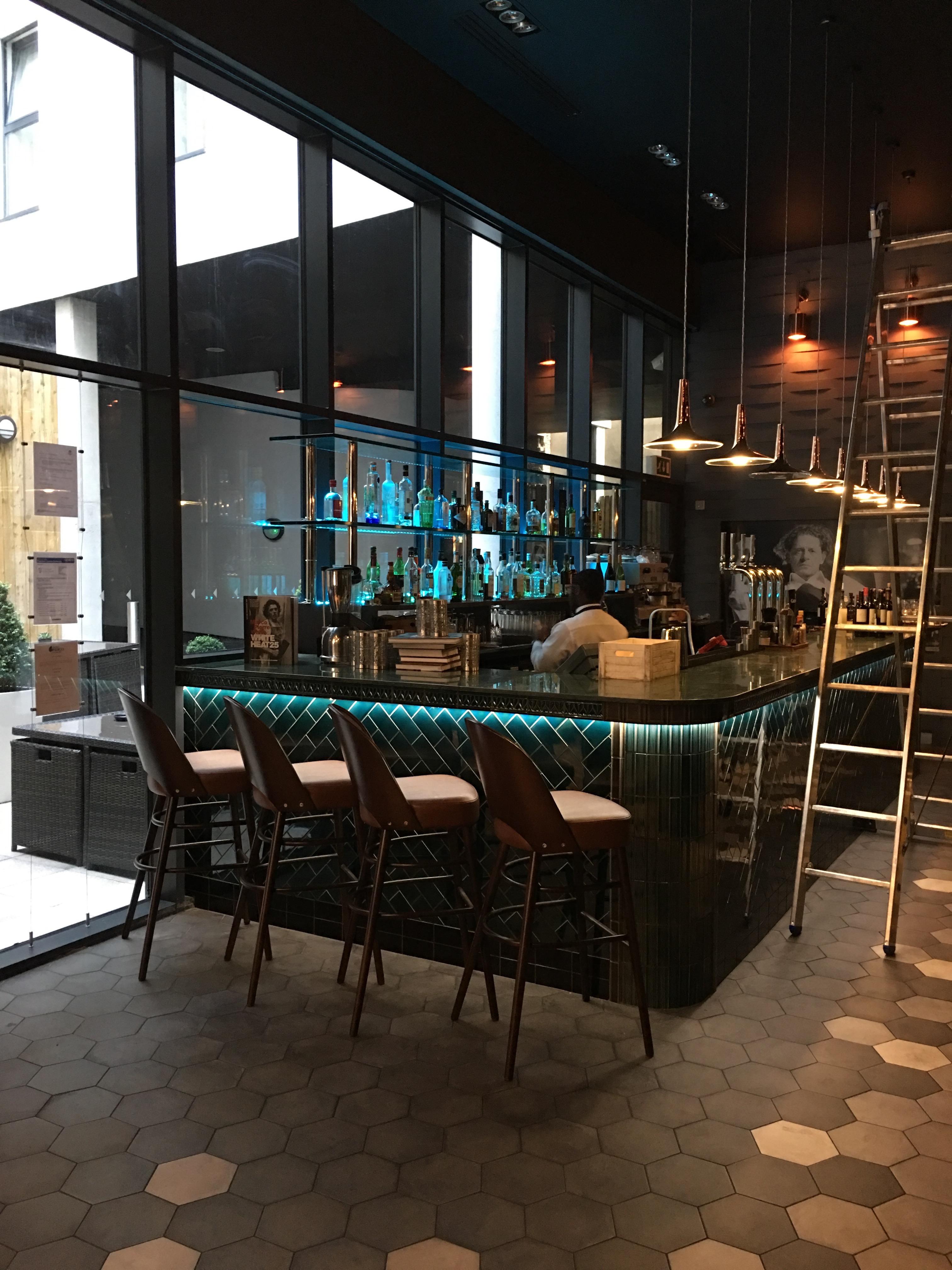 Images Coutts Electrical Contractors Ltd