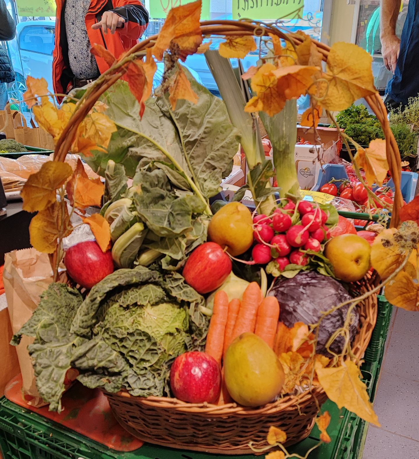 Bilder Früchte Stephan Tornes