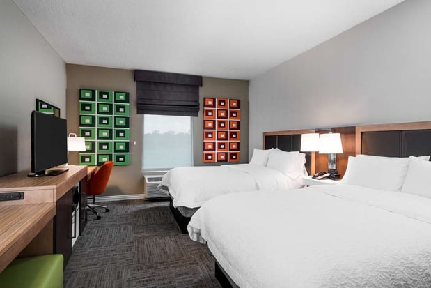 Images Hampton Inn & Suites West Melbourne-Palm Bay Road