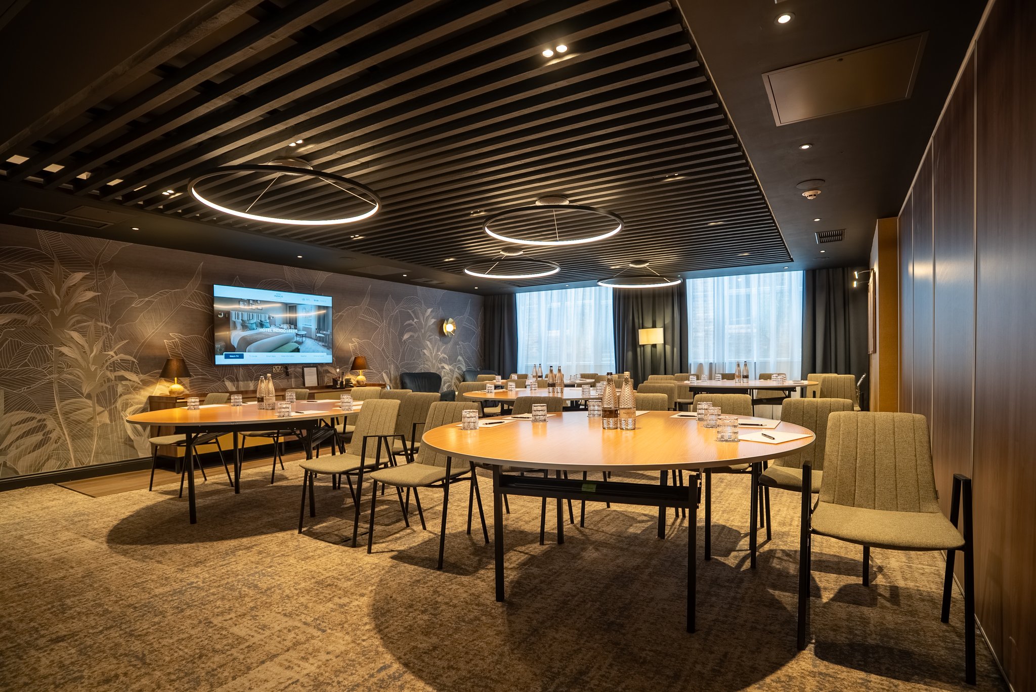 Images Hotel Indigo Leeds by IHG