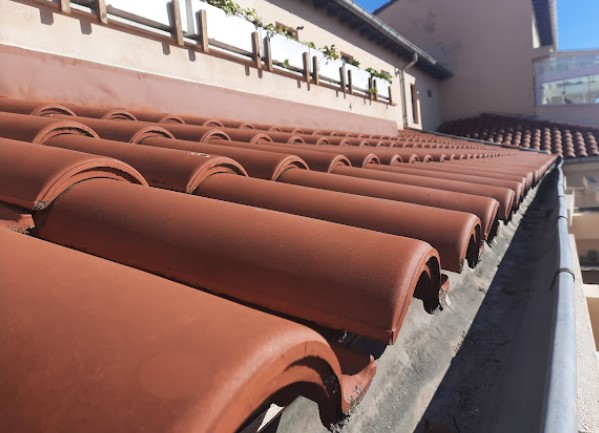 Images Tejados Navarra