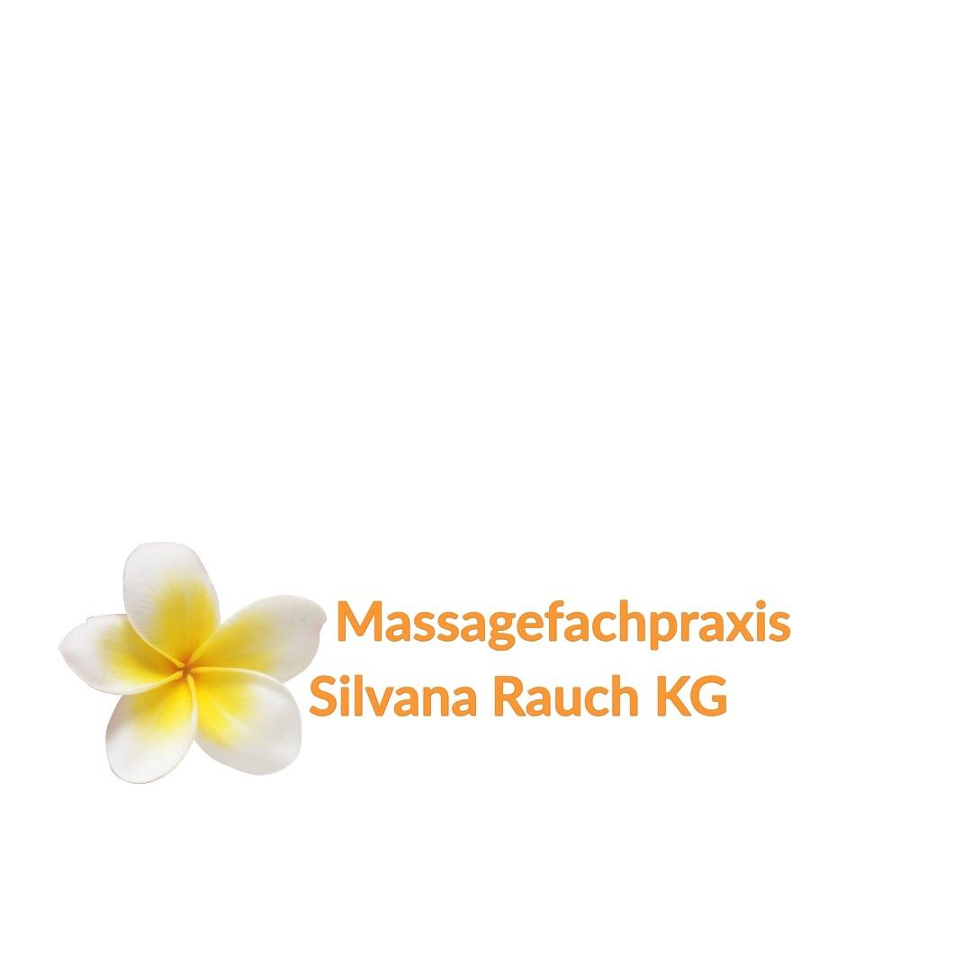 Massagefachpraxis Silvana Rauch KG Logo