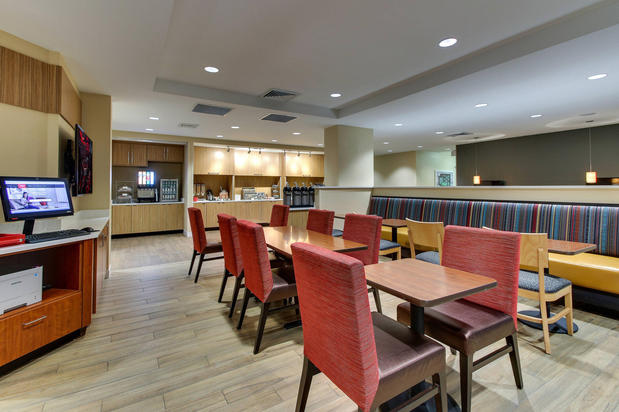 TownePlace Suites by Marriott Mobile Saraland in Saraland, 2954 ...