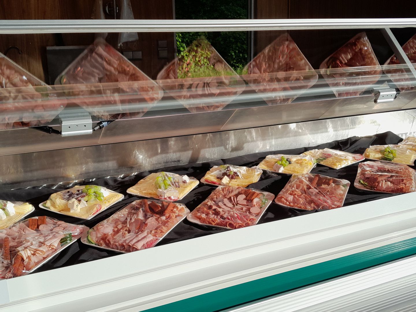 Bilder Marinus Eberharter Feinkost