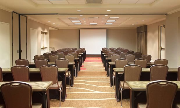Images Hampton Inn & Suites Pittsburgh-Meadow Lands