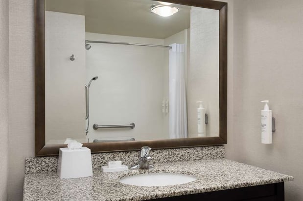 Images Hampton Inn & Suites Orlando/Downtown South - Medical Center