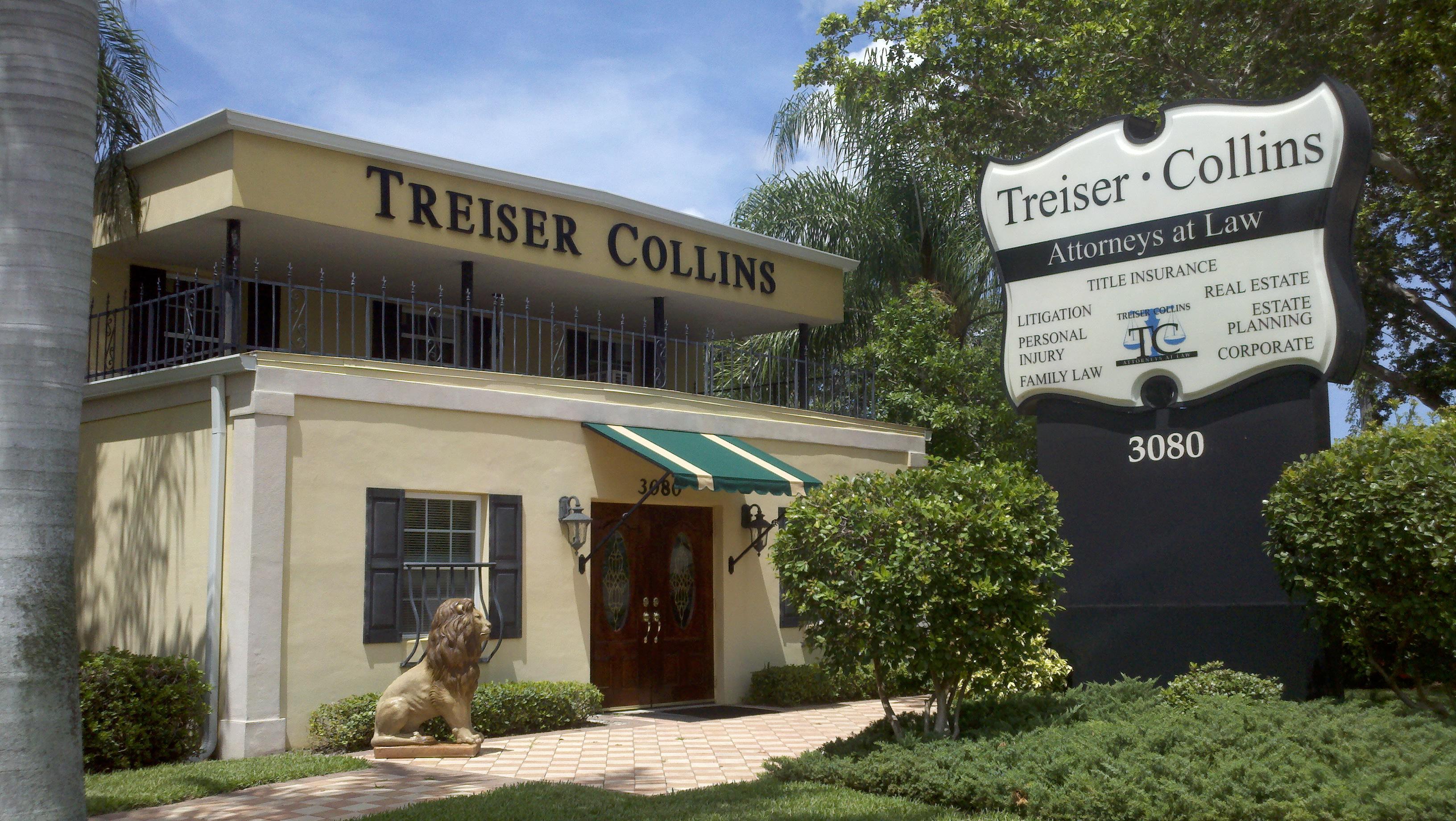Auto Accident Attorneys of Naples, Florida