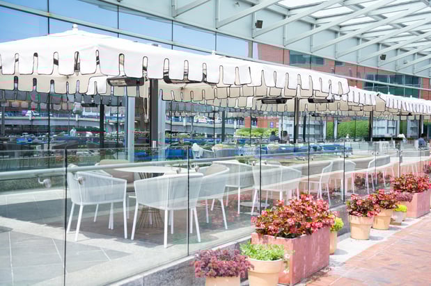 Images InterContinental Boston by IHG
