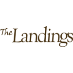 The Landings Logo
