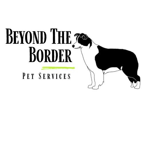 Beyond The Border Pet Services