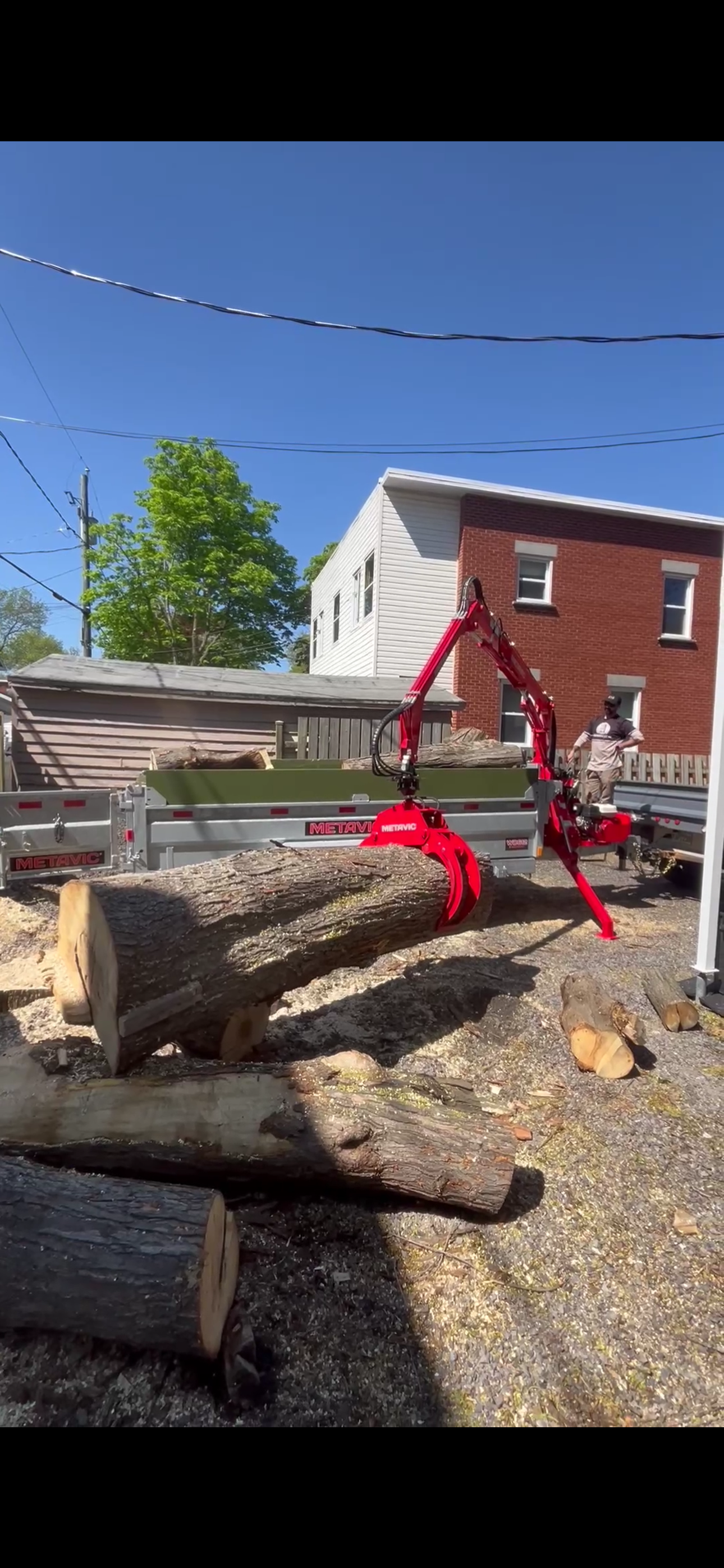 Images Arboriculture DB Inc.