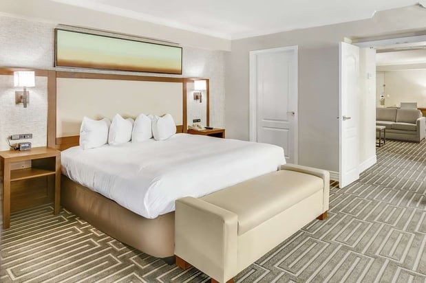 Images Hilton Phoenix Tapatio Cliffs Resort