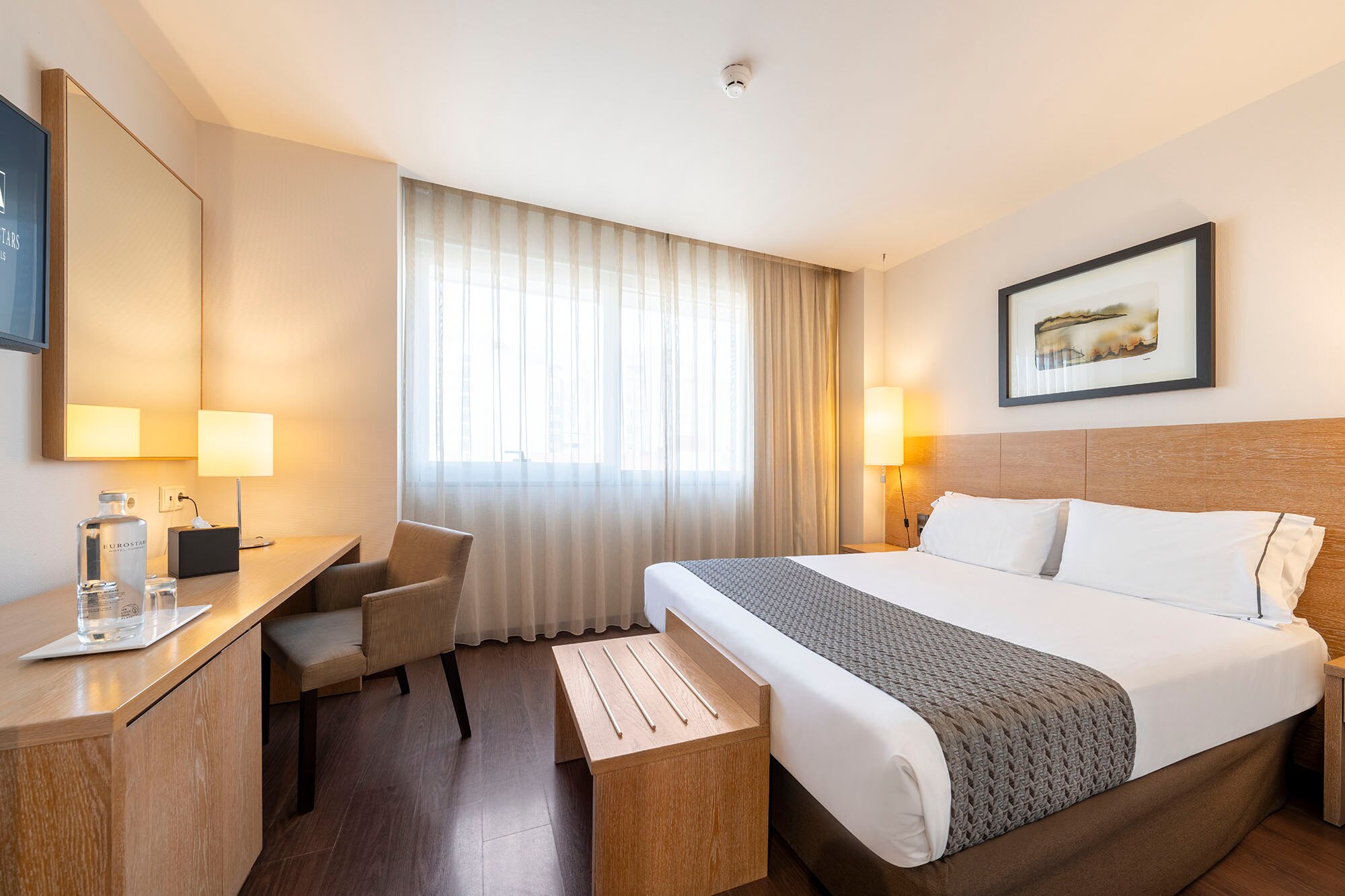 Images Hotel Eurostars Lucentum