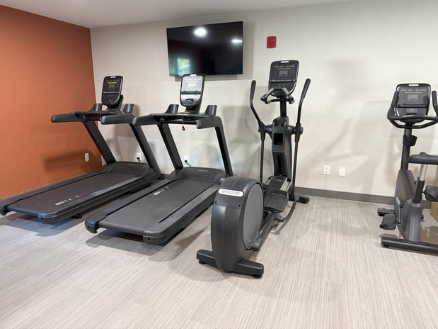 Images Candlewood Suites Jacksonville - Southpoint by IHG
