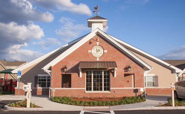 Images Primrose School of Burlington