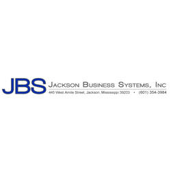 Jackson Business Systems Logo