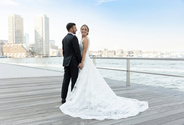 Images InterContinental Boston by IHG