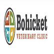 Bohicket Veterinary Clinic Logo