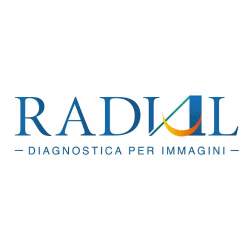 Studio di Radiologia Radial Logo