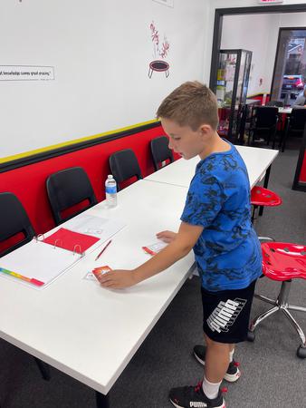 Images Mathnasium