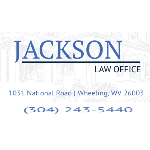 Jackson Law Office Logo