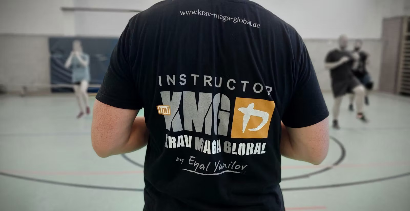 Krav Maga Vikings, Pablo-Picasso-Straße 43 in Rostock