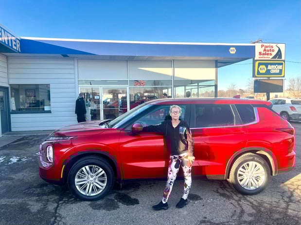 Images Paris Auto Sales