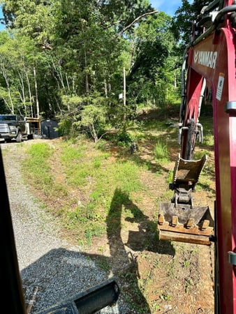 Images Whitzell Excavation