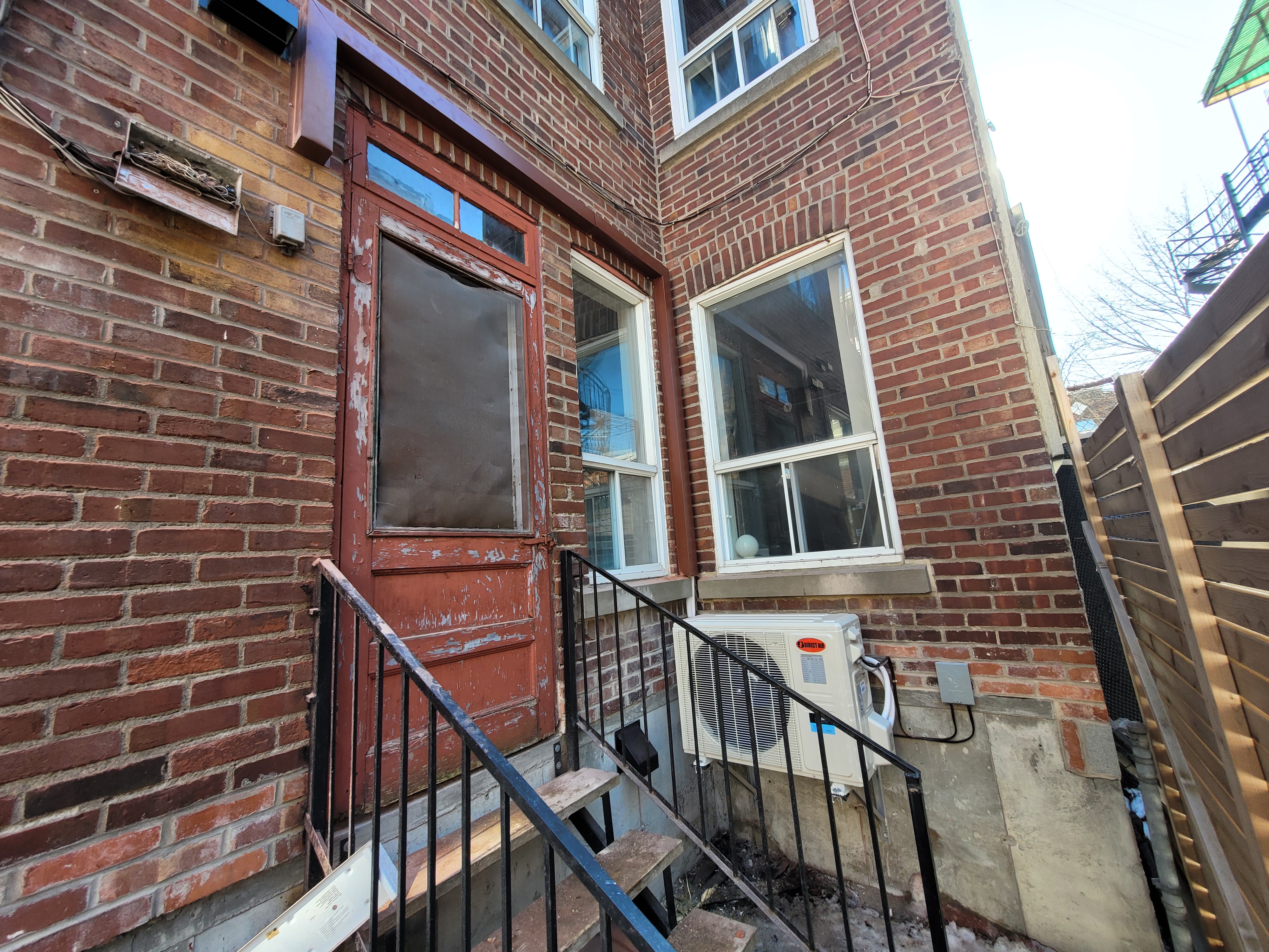 Images Climat SMS Inc. -Ventilation, Chauffage, Climatisation, Thermopompe Repentigny
