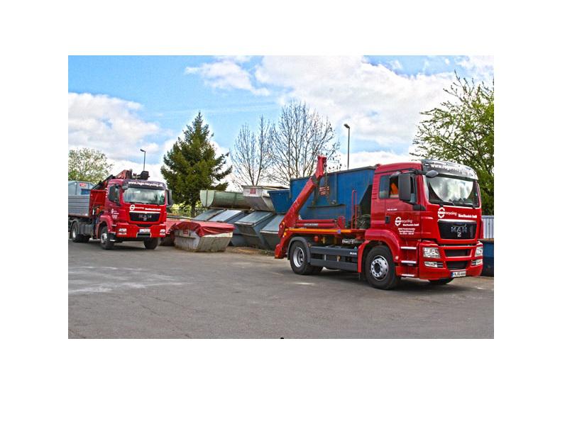 Fotos - REGU Recycling Metallhandels GmbH - 9