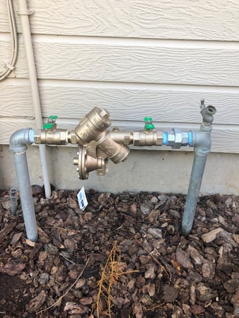 Images Goodson Plumbing Services