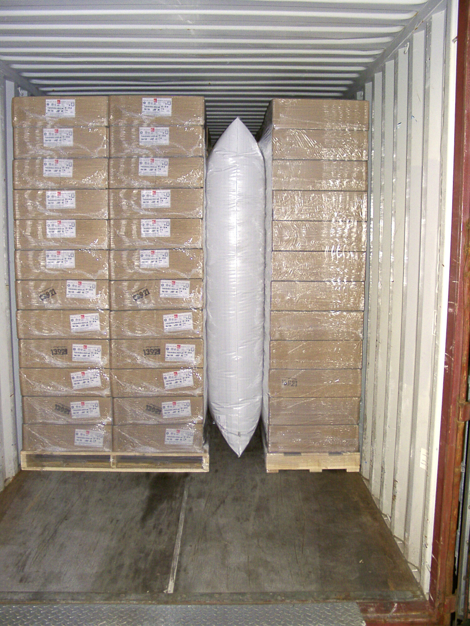 GIGANT Verpackungstechnik GmbH, Pfarrgasse 64 in Wien