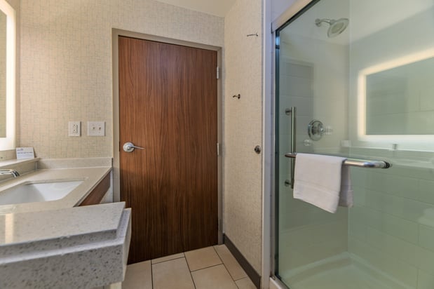 Images Holiday Inn Express Jasper by IHG