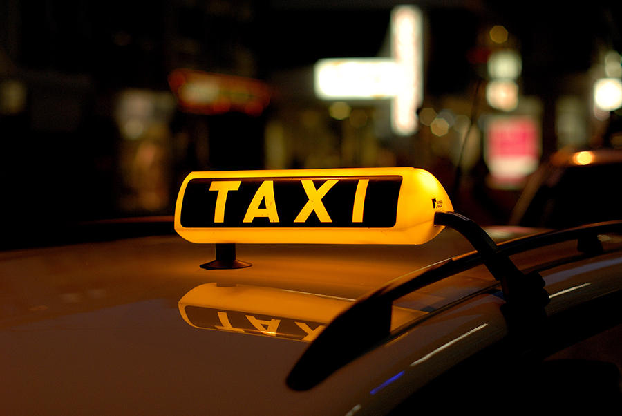 Bild 1 Taxi Dütsch in Altenkunstadt