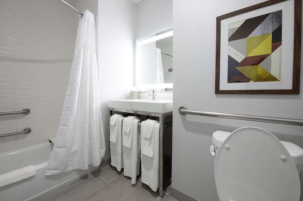 Images DoubleTree by Hilton Sulphur Lake Charles