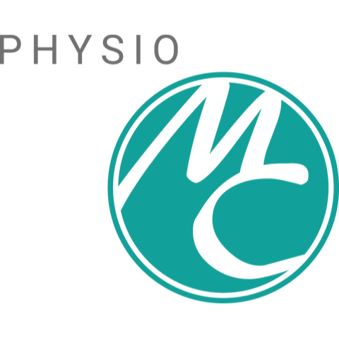 Logo Physio MC