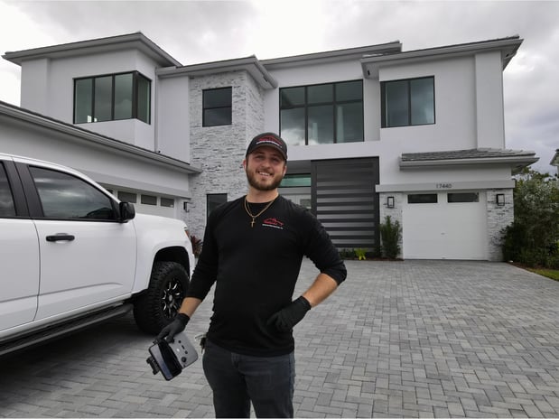 Images Diversified Home Inspections