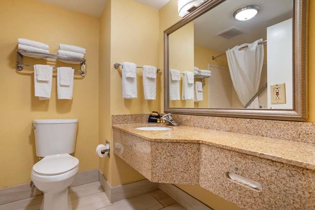 Images Best Western Plus Oak Mountain Inn