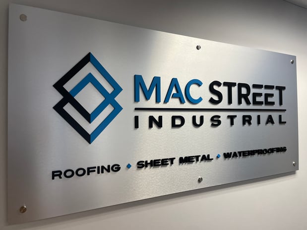 Images MAC Street Industrial