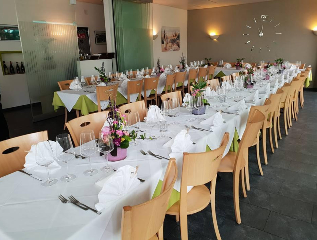 Bilder Ristorante Pizzeria Grundstein