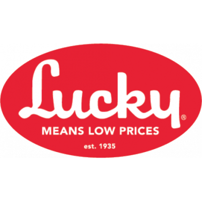 Lucky Logo