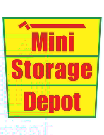 Images Mini Storage Depot