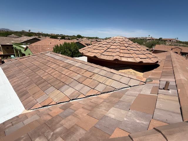 Images Generations Roofing