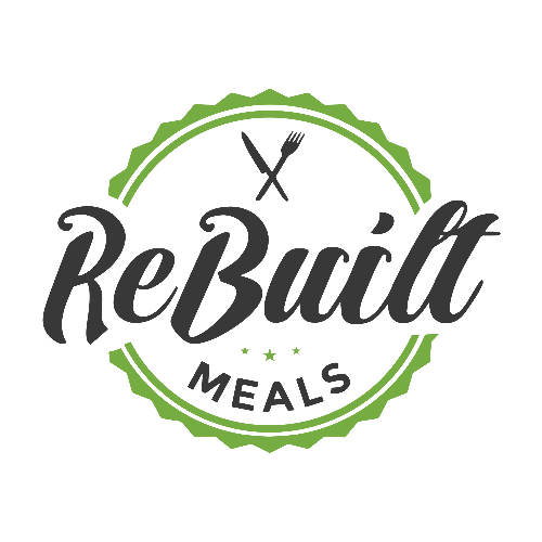 ReBuilt Meals Logo