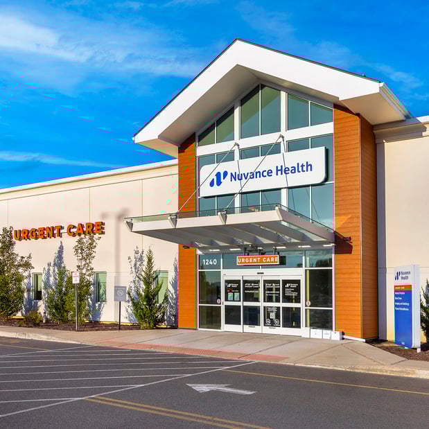 Images Nuvance Health Physical Rehabilitation Kingston
