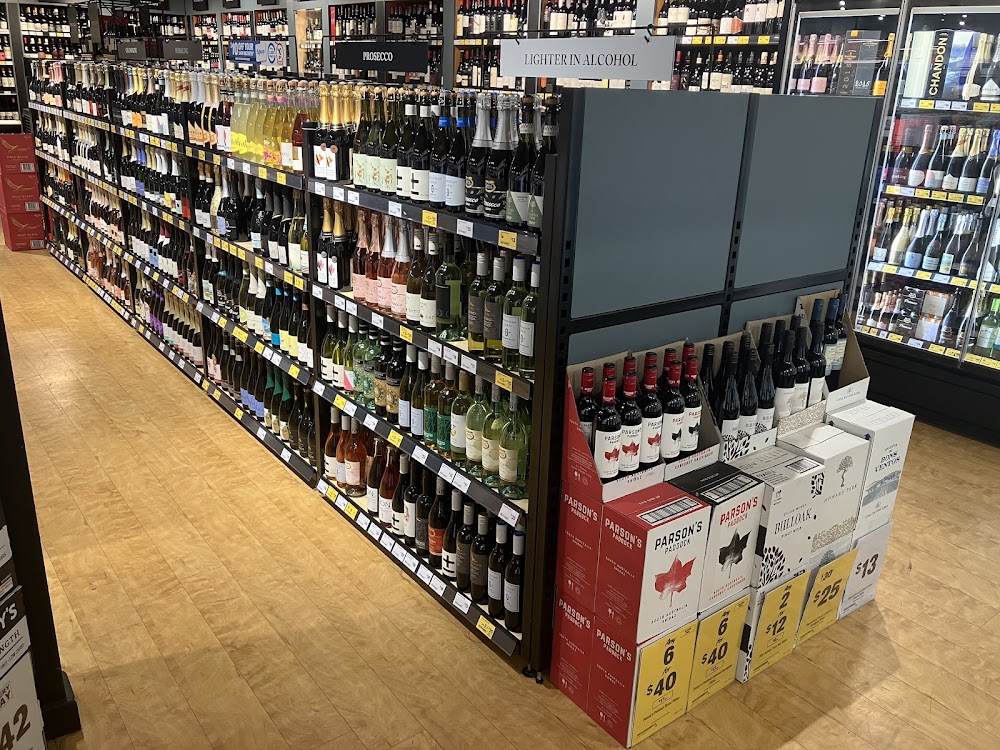 Images Liquorland Cellars City Beach